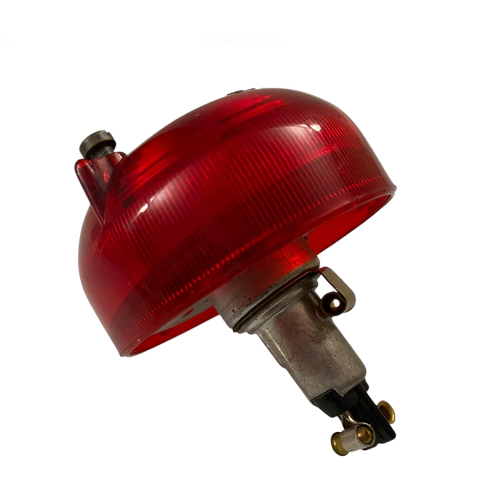 Stop Tail Lamp (no Rubber Body) 510176X